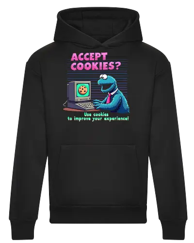 Accept cookies? Use cookies to improve your experience!
