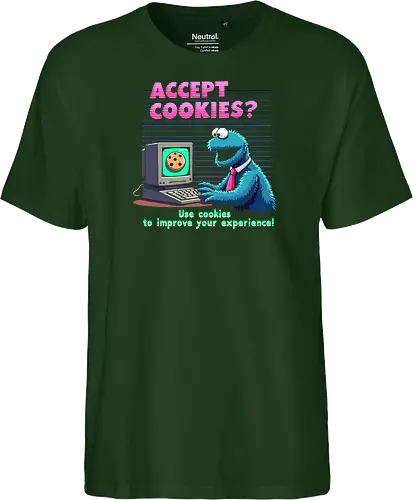 Accept cookies? Use cookies to improve your experience!