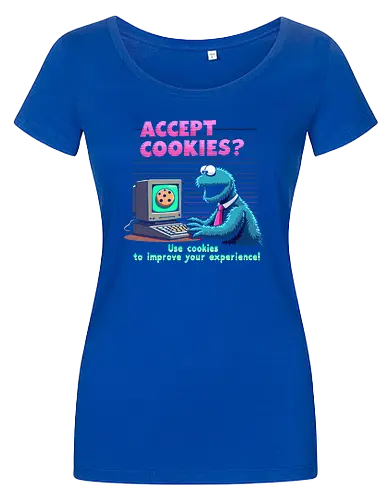 Accept cookies? Use cookies to improve your experience!