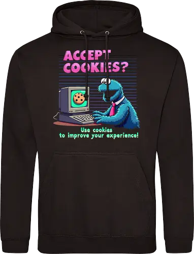 Accept cookies? Use cookies to improve your experience!