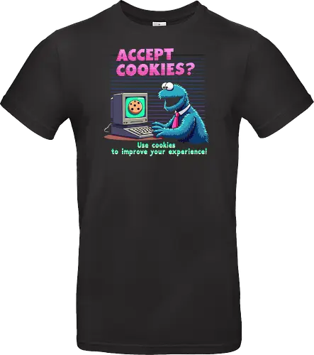 Accept cookies? Use cookies to improve your experience!