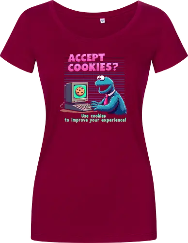 Accept cookies? Use cookies to improve your experience!