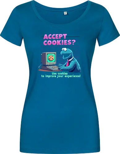 Accept cookies? Use cookies to improve your experience!