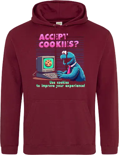Accept cookies? Use cookies to improve your experience!