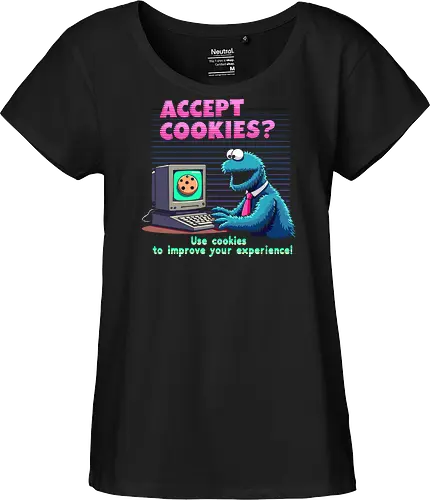 Accept cookies? Use cookies to improve your experience!