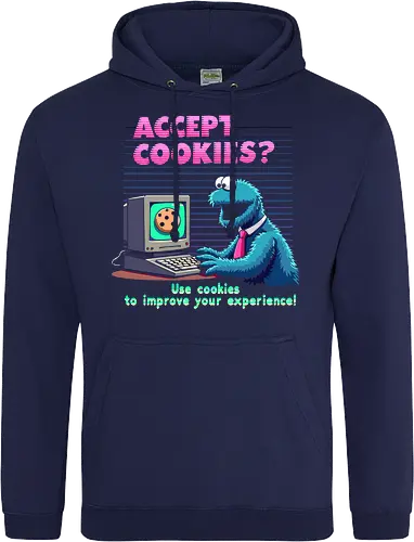 Accept cookies? Use cookies to improve your experience!
