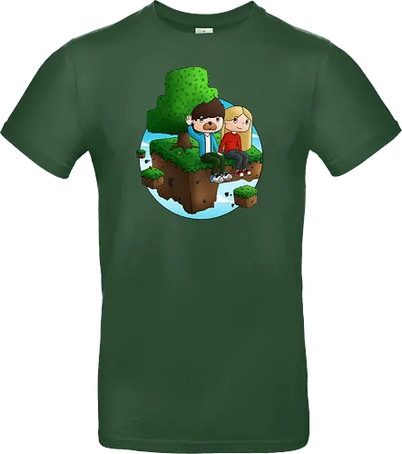 EpicStun - SkyBlock