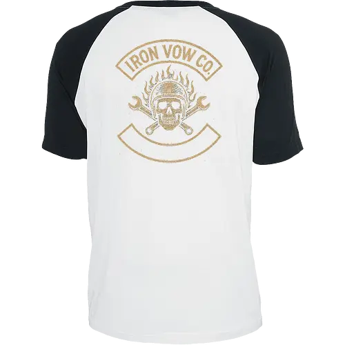 Wappen hinten