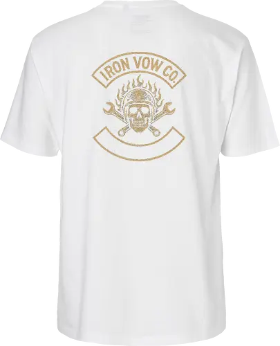 Wappen hinten