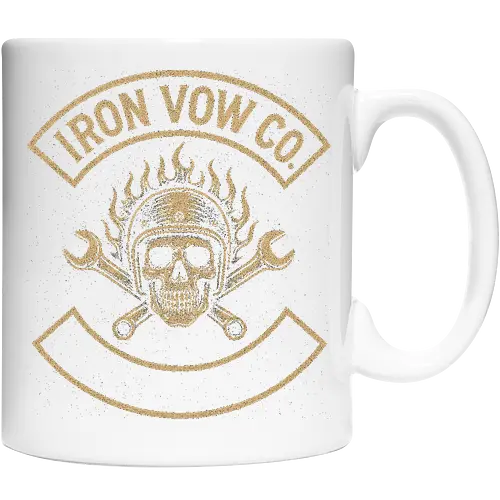 Wappen hinten
