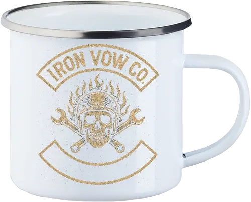Wappen hinten