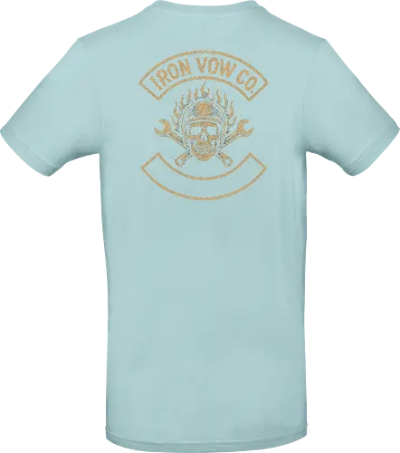 Wappen hinten
