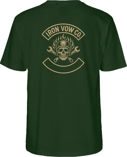 Wappen hinten