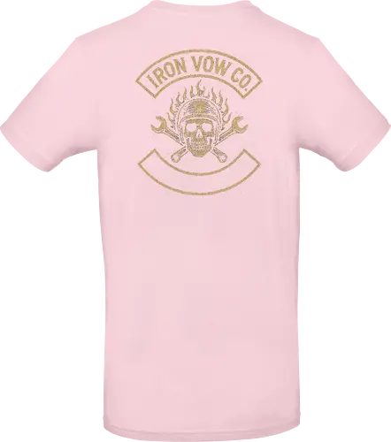 Wappen hinten
