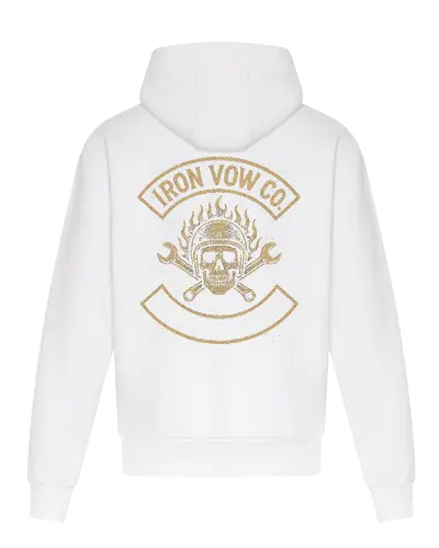 Wappen hinten