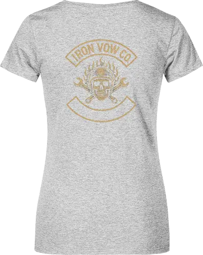 Wappen hinten