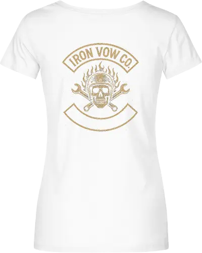 Wappen hinten