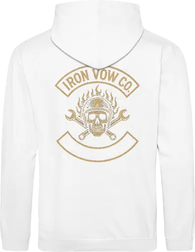 Wappen hinten