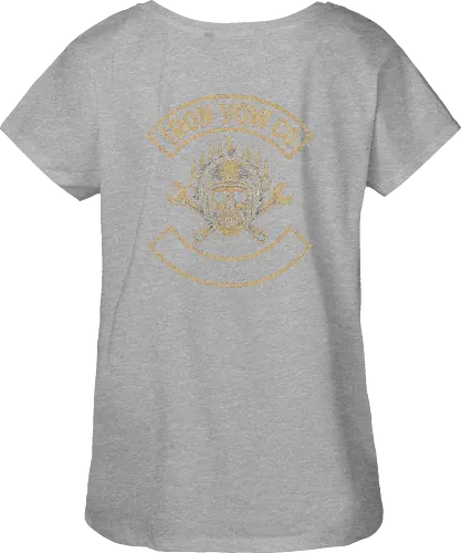 Wappen hinten