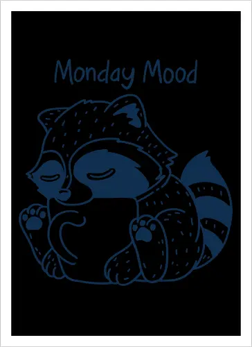 Monday Mood