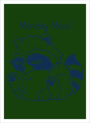 Monday Mood