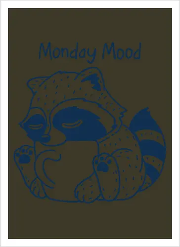 Monday Mood