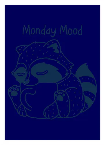 Monday Mood