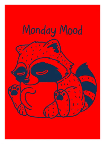 Monday Mood