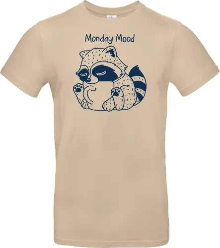 Monday Mood