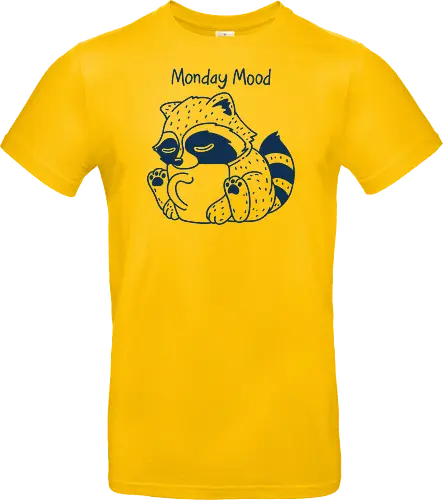 Monday Mood
