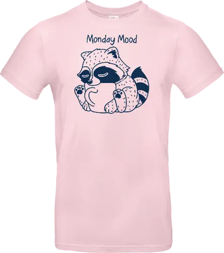 Monday Mood