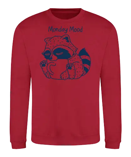 Monday Mood - Sweatshirt