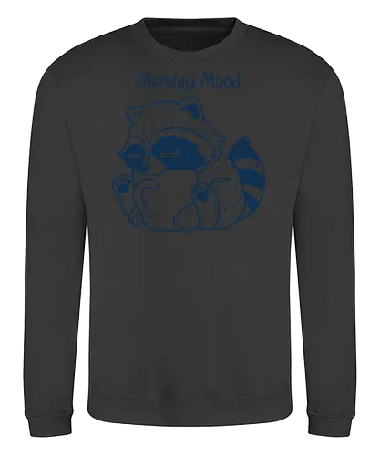 Monday Mood - Sweatshirt