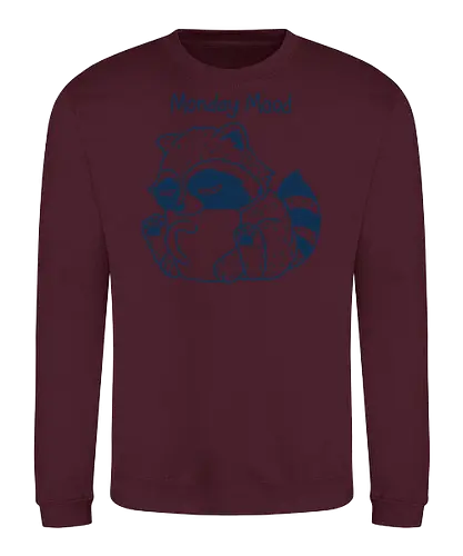 Monday Mood - Sweatshirt