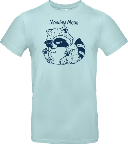 Monday Mood