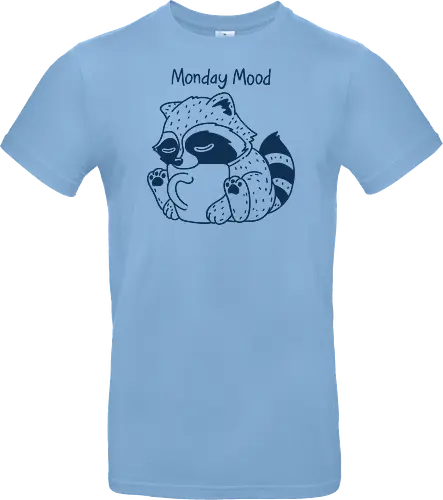 Monday Mood