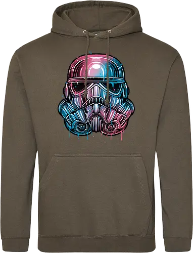 Trooper Glow