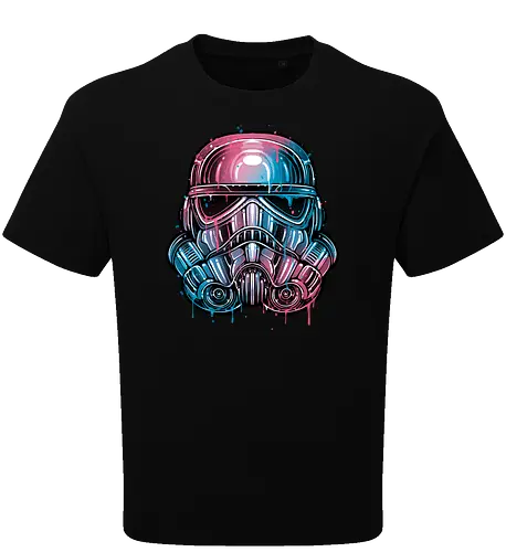 Trooper Glow