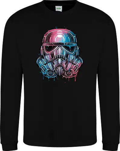 Trooper Glow