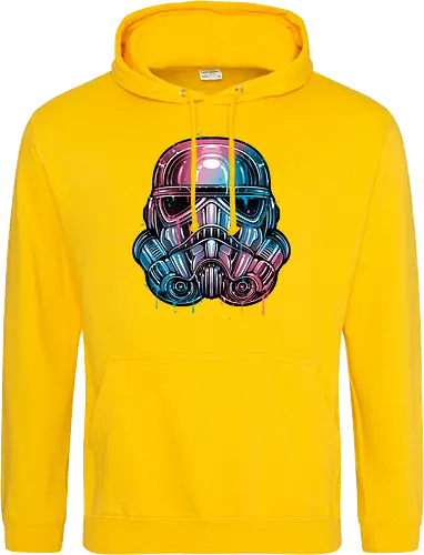 Trooper Glow
