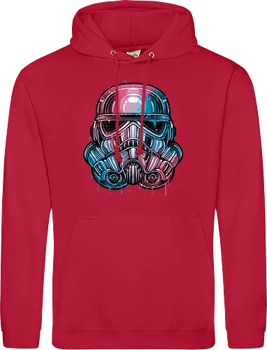 Trooper Glow