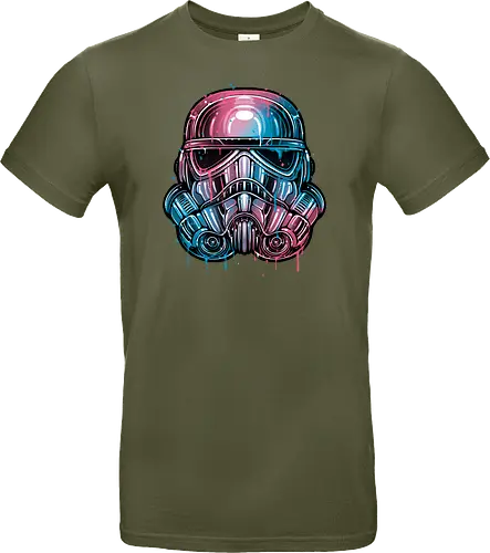 Trooper Glow