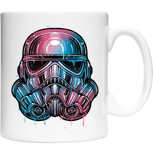 Trooper Glow