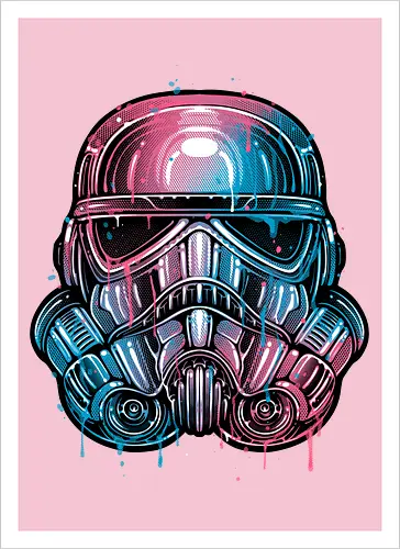 Trooper Glow