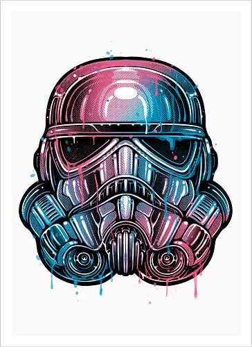 Trooper Glow