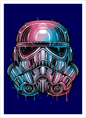 Trooper Glow