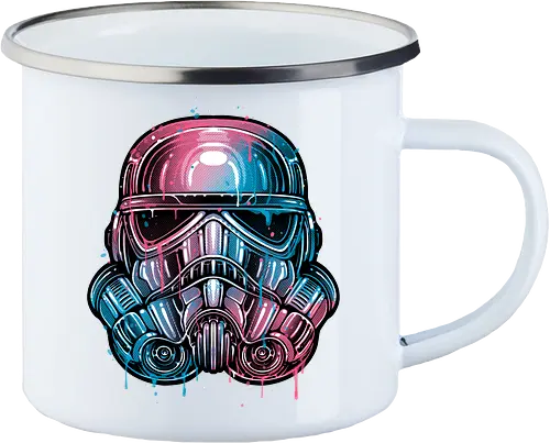 Trooper Glow