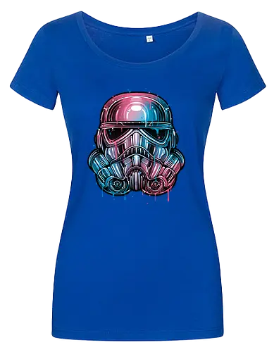 Trooper Glow