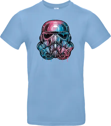 Trooper Glow
