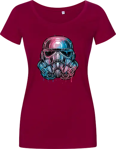 Trooper Glow